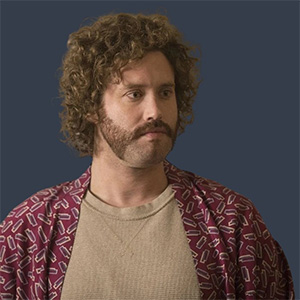 Erlich Bachman